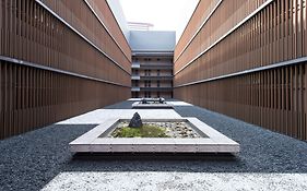 ホテルヴィラフォンテーヌグランド東京田町